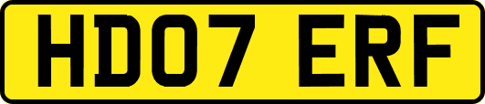 HD07ERF