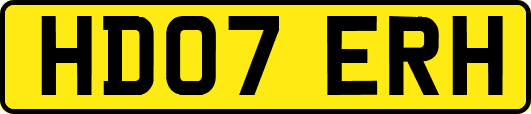 HD07ERH