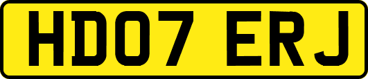 HD07ERJ