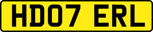 HD07ERL