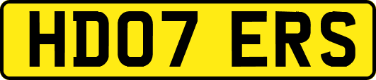 HD07ERS