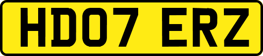 HD07ERZ