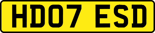 HD07ESD