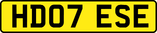 HD07ESE