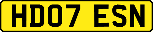HD07ESN