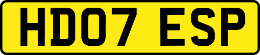 HD07ESP
