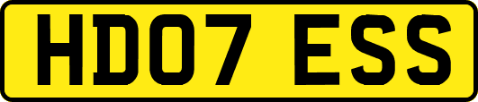 HD07ESS