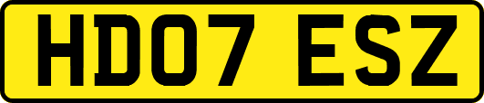 HD07ESZ