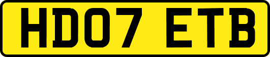 HD07ETB