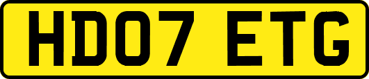 HD07ETG
