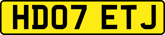 HD07ETJ