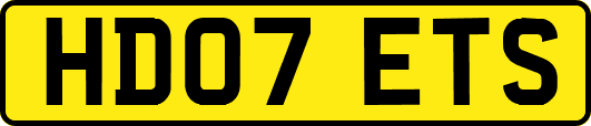 HD07ETS