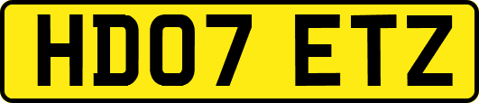 HD07ETZ