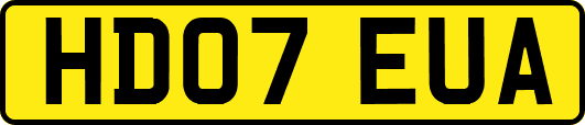HD07EUA