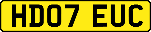 HD07EUC