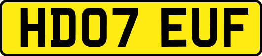 HD07EUF