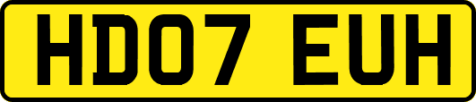 HD07EUH