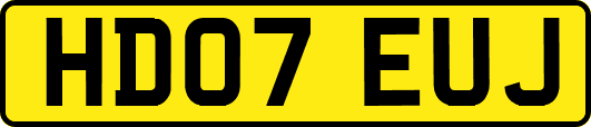 HD07EUJ