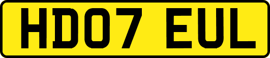 HD07EUL