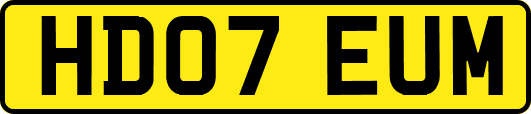 HD07EUM