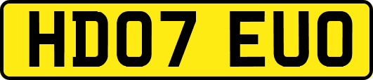 HD07EUO