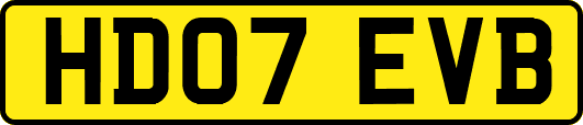 HD07EVB