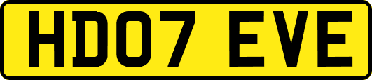 HD07EVE