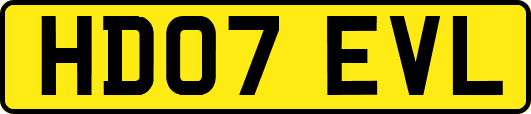 HD07EVL