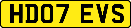 HD07EVS