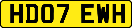 HD07EWH