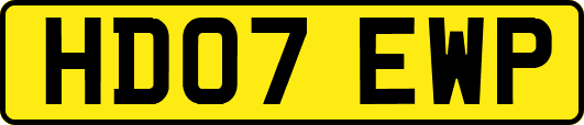 HD07EWP