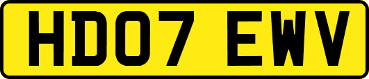 HD07EWV