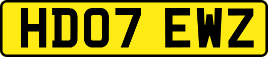 HD07EWZ