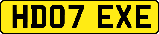 HD07EXE