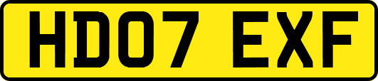 HD07EXF