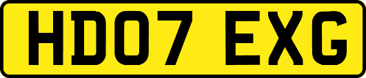 HD07EXG