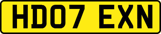 HD07EXN