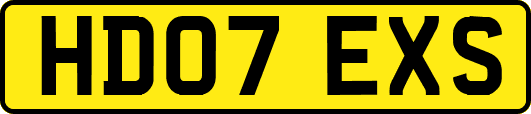 HD07EXS