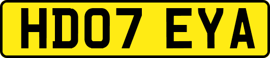 HD07EYA