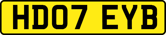 HD07EYB