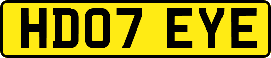 HD07EYE