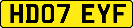 HD07EYF
