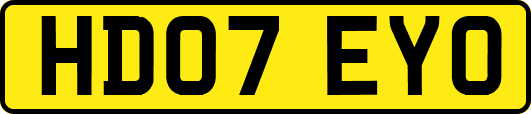 HD07EYO