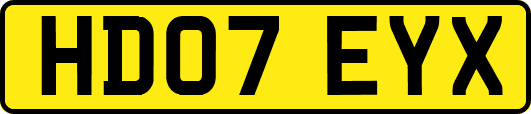 HD07EYX
