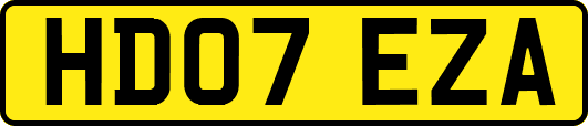 HD07EZA