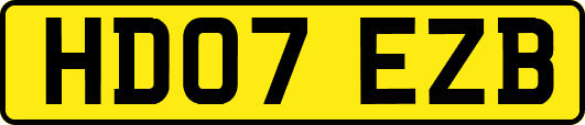 HD07EZB