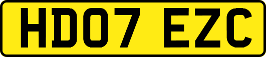 HD07EZC