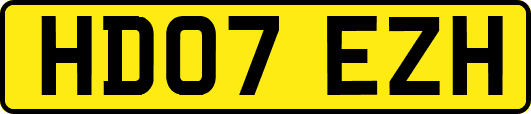HD07EZH