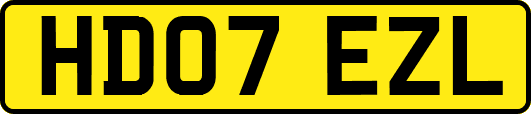 HD07EZL