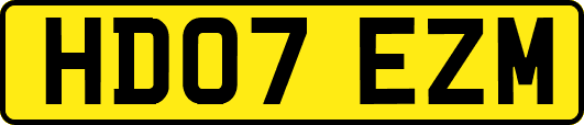 HD07EZM